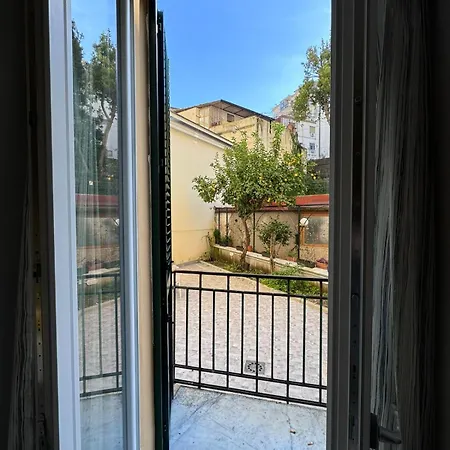 Apartment Mirea Garden