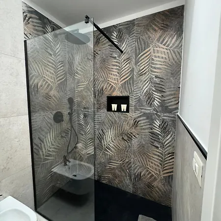Apartment Mirea Garden Naples