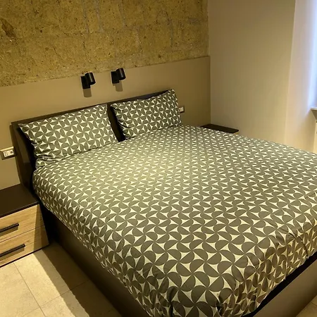 Apartment Mirea Garden
