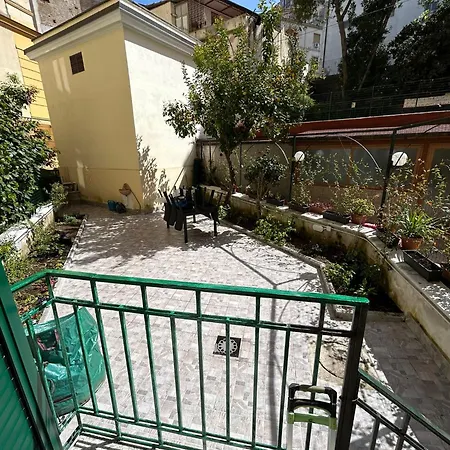 Apartment Mirea Garden *