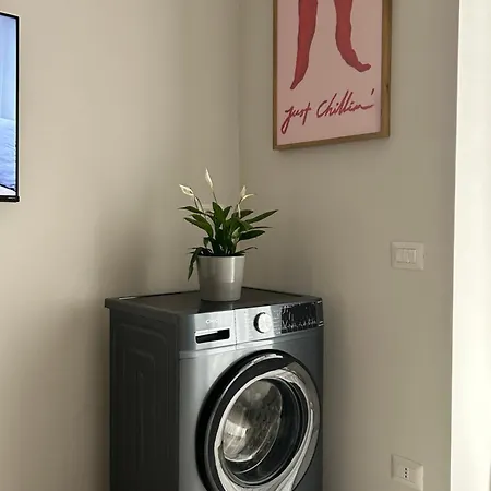 Apartment Mirea Garden *