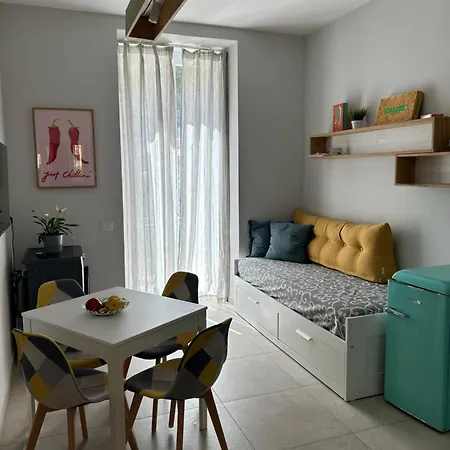 Mirea Garden Appartamento