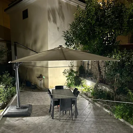 Apartment Mirea Garden *